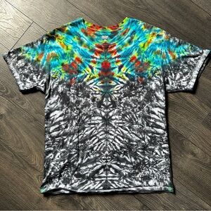 Custom Tie-dye